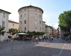 Oda ve Kahvaltı Torrione Trento (Trento, İtalya)