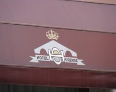Hotel Orense (Benavente, Spain)