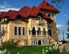 Bed & Breakfast Casa Danielescu (Târgu Jiu, Rumænien)
