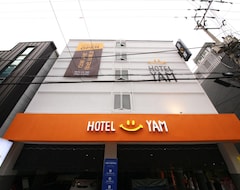 Hotel Yam Bucheon Station Branch (Bucheon, Corea del Sur)