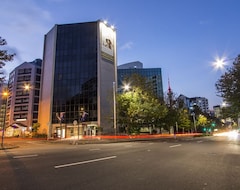 Khách sạn Vr Queen Street - Hotel & Suites (Auckland, New Zealand)