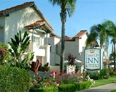 Otel Crown City Inn (Coronado, ABD)
