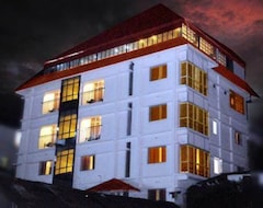 Khách sạn Lumino Dwellings (Munnar, Ấn Độ)