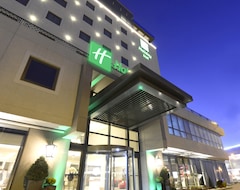 Holiday Inn Bursa - City Centre, An Ihg Hotel (Bursa, Türkiye)