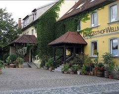 Hotel Wellmann (Markt Taschendorf, Germany)