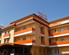 Khách sạn Villa Angelina (Bibione, Ý)