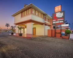 Mackay Rose Motel (Mackay, Úc)
