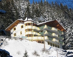 Hotel Edelweiss-Schlossl (Kappl, Austrija)