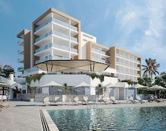 Leonardo Crystal Cove Hotel & Spa - Adults Only (Protaras, Cypern)