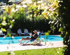 Hotel Brione Green Resort (Riva del Garda, Italija)