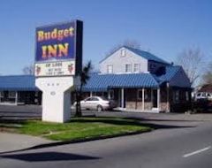 Otel Budget Inn of Lodi (Lodi, ABD)