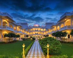 Resort Anuraga Palace (Sawai Madhopur, Ấn Độ)