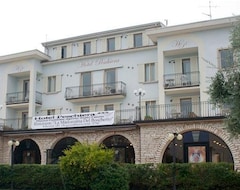 Hotel Peschiera (Peschiera del Garda, Italy)