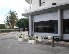 Hotelli Nou Avenida (Gata de Gorgos, Espanja)