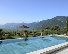 Hotel Patrizia (Dorf Tirol, Italien)