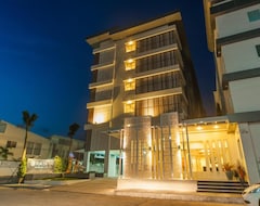 Khách sạn Ratana Apart Hotel @ Rassada (Phuket, Thái Lan)