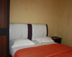 Hotelli Orange (Labuan Bajo, Indonesia)