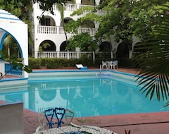 Hotelli Suites Sherezada (Acapulco, Meksiko)