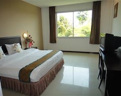 Hotelli I Hotel (Nakhon Phanom, Thaimaa)