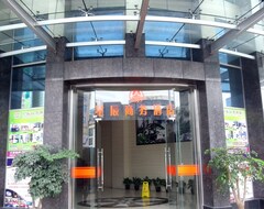 Hotel Xingchen Business (Dongguan, Kina)