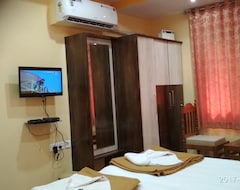 Hotelli OYO 14779 Meera Motels & Residency (Colva, Intia)