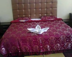 Hotel Golden Shangrila (Gangtok, Indija)