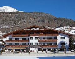 Hotel Erhart (Soelden, Austrija)