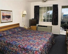 Hotel Oceanview Motel (Huntington Beach, Sjedinjene Američke Države)