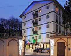 Khách sạn M14 Hotel & Spa (Padua, Ý)