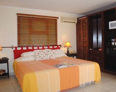 Khách sạn Hotel Arubiana Inn (Oranjestad, Aruba)