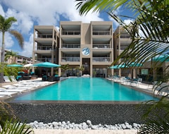Hotel The Beach House (Willemstad, Curacao)