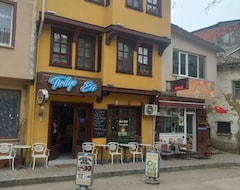 Hotel Tirilye evi otel (Mudanya, Tyrkiet)
