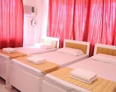 Hotel Butuan Grand Palace Annex (Butuan, Philippines)