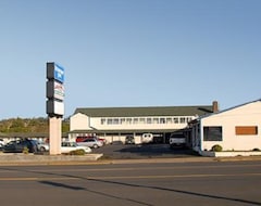 Khách sạn Rodeway Inn Newport (Newport, Hoa Kỳ)
