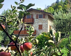 Casa rural Casa Martina (Zogno, İtalya)