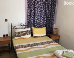 Toàn bộ căn nhà/căn hộ 2 Bedroom Translucent 50m2 Apartment (Larissa, Hy Lạp)