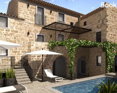 Cijela kuća/apartman La Cour St Siffret- Uzès (Saint-Siffret, Francuska)