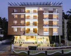 Hotel Bhavanam Regency (Guruvayoor, Indija)