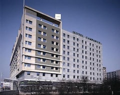 Hotel Campanile Warszawa (Varšava, Poljska)
