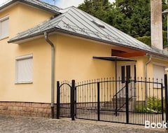 Toàn bộ căn nhà/căn hộ Ubytovanie U Anny (Banská Štiavnica, Slovakia)