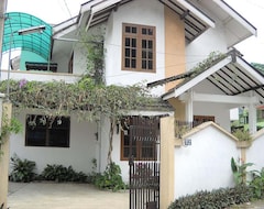 Hele huset/lejligheden Villa Amigo 3 (Batu, Indonesien)