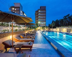Hotel Olive Tree (Pattaya, Thailand)