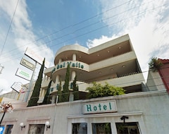 Khách sạn OYO Hotel Casino Del Valle, Matehuala (Matehuala, Mexico)