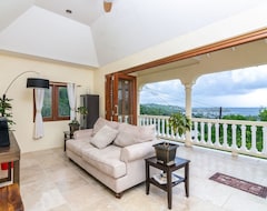 Koko talo/asunto Beautiful And Modern Island Retreat (Mustique Island, Saint Vincent ja Grenadiinit)