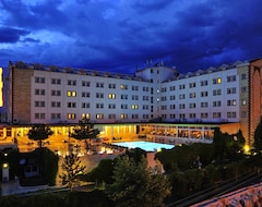 Dinler Hotels Urgup (Ürgüp, Turquía)