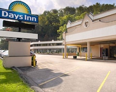 Khách sạn Days Inn By Wyndham Pittsburgh (Pittsburgh, Hoa Kỳ)