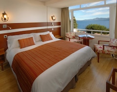Hotel Tirol (San Carlos de Bariloche, Arjantin)