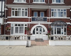 Khách sạn County Hotel Skegness (Skegness, Vương quốc Anh)