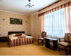 Koltso Hotel (Klintsy, Rusia)