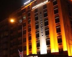 Otel Hangover Central (Eskişehir, Türkiye)